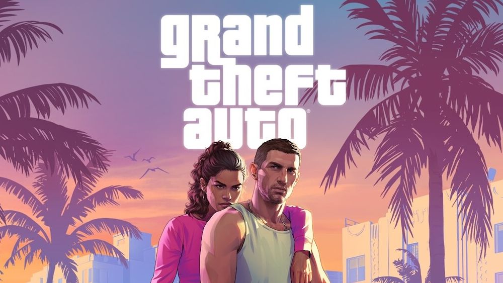 Imagen de portada para GTA VI: De Vuelta a Vice City. Un Golpe de Nostalgia Retro.